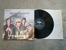 DOWNLINERS SECT - THE ROCK SECT'S IN - COLUMBIA RECORDS - FACTORY SAMPLE
