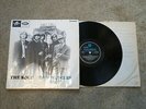 DOWNLINERS SECT - THE SECT - COLUMBIA RECORDS - AUTOGRAPHED ?