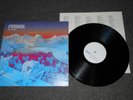 FEEDER LP ECHO PARK 2001 ORIGINAL ONLY ONE PRESS NM GATEFOLD
