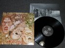 ACCIDENTAL SUICIDE LP DECEASED ORIG 1992 FIRST PRESS USA NM DEATH METAL