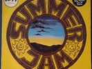 SUMMER JAM - LOBBY LLOYDE & COLOURED BALLS & BILLY THORPE MUSHROOM OZ ORIG. LP