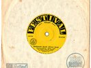 BILL HALEY - SKOKIAAN (SOUTH AFRICAN SONG) - RARE 7