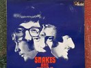 The HiFiS Snakes And HiFiS Star Club 1967 158035 STY Mint- Psych Beat Garage