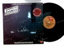 Star Wars: The Empire Strikes Back (OMP) GER LP 1980 .