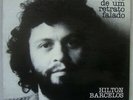 HILTON BARCELOS - FOLK JAZZ FUNK MPB LO BORGES PRIVATE PRESS BRAZIL 7