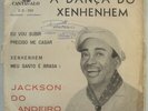 JACKSON DO PANDEIRO - 