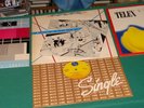 Telex 3 LPs+12