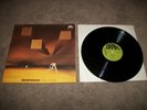 KLAUS SCHULZE BLACKDANCE LP  BRAIN GERMAN 1974 GATEFOLD - NM VINYL