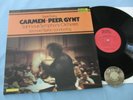 LP Bizet / Grieg CARMEN - PEER GYNT Slatkin TELARC Digital 1979 | M-