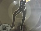 Madonna Crazy For You Rare UK Uncut Picture Disk 12” Vinyl Record