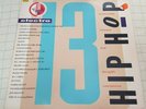 Street Sounds Hip Hop Electro 13 LP 1986