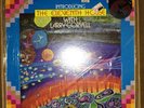 The Eleventh House W/ Larry Coryell - Introducing 11th House ???? — DBX Pressing