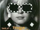 FRANCE GALL: BEST OF (LP vinyl *BRAND NEW*)