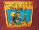 So You Want to be a Rock 'N' Roll Star, Vol 2, LP x2, L45705/6, Oz 77, RARE, NM