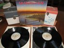 GRATEFUL DEAD  2-LP Set DEAD SET Arista A2L 8606 1981 Pressing Jerry Garcia VG++