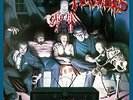 Tankard-Zombie Attack VINYL NEUF