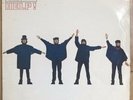 The Beatles ?– Help 12” Vinyl LP Stereo 1965 YEX 168 PCS 3071 EX/NM