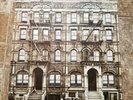 LED ZEPPELIN Physical Graffiti 2 LP Vinyl Inserts Die-Cut Sleeve SS-2200