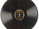 ETHEL WATERS, DUKE ELLINGTON: Porgy / St. Louis Blues  US Brunswick 6521 Jazz 78