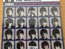 Deagostini The Beatles Vinyl Collection Album no.10 