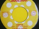 LOS HIJOS DEL SOL 