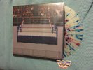 WWF Super Wrestlemania RAW Game Soundtrack SEGA Vinyl Record moonshake WWE NEW