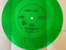 The Cure - Lament - Flexi Green 7