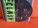 THE CLASH rare LP Live 1976 PICTURE  Strummer