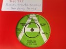 SAN REMO STRINGS - FESTIVAL TIME , TAMLA MOTOWN TMG 795 GREEN DEMO.  EX+