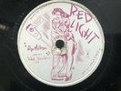 Original ’Miltone' USA 78RPM: Jump: Roy Milton: Red Light  Rare 1st Pic Label