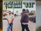 People Under The Stairs 