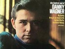 DANNY WAGNER LP  THE KINDRED SOUL OF.. ORIGINAL TWISTED WHEEL NORTHERN SOUL