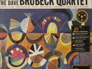 Dave Brubeck Quartet - Time Out(200g Vinyl LP), Analogue Productions