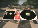 MEET THE BEATLES MONO WITH OBI 1973 APPLE PRESSING JAPAN IMPORT NEAR MINT