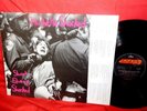 MICHELLE SHOCKED Short sharp shocked LP 1988 AUSTRALIA MINT First Pressing