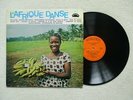 LP 33T ROCHEREAU, KALLE ORCHESTRE 