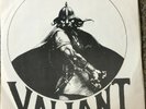 Rare Ohio Private Metal 45-w/PS Valiant 