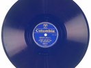 CLAUDE HOPKINS: Minor Mania US Columbia 2904-D Hot Jazz Blue Wax 78 E Hear