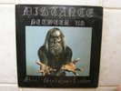 Don Bradshaw-Leather-Distance Between Us 1972 UK Distance DIST77 VG/VG-EX RARE