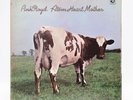 Pink Floyd Atom Heart Mother LP Vinyl Album Record Harvest SKAO-382