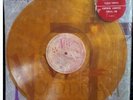 Simple Minds : New Gold Dream 81,82,83,84. Gold Vinyl