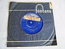 THE DONTELLS - In Your Heart (You Know) RARE 1965 UK 7