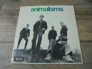 The Animals - Animalisms 1966 UK LP DECCA MONO 1st