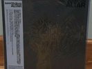 Sunn o))) & Boris Altar Vinyl LP Box Daymare Japanese Version #1000 Doom Metal