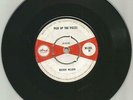 DELROY WILSON / PICK UP THE PIECES / OPPESSION / 7''/ VG / VG-