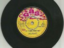 PAT KELLY / IF IT DONT WORK OUT / I AM COMING HOME / 7''/ VG / VG-