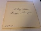 The Rolling Stones A Beggars Banquet LP. PA 539. VG+ vinyl  - nice
