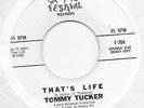 Tommy Tucker 