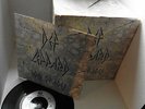Def Leppard Rock of Ages with Rock Box Cube 7
