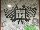SERUM 114 Kopfüber Ins Nichts LP VINYL Freiwild, Rogers, Broilers, Böhse Onkelz
